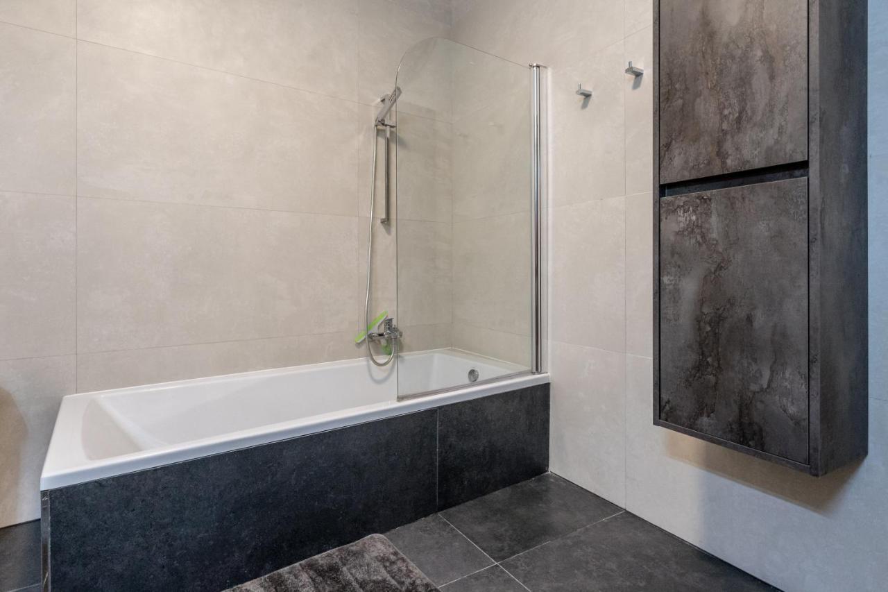 Brand New 3Br Apartment Close To All Amenities San Pawl il-Baħar Eksteriør bilde